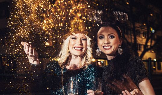 Нова година 2026 в Истанбул, Турция със собствен транспорт - 4 нощувки